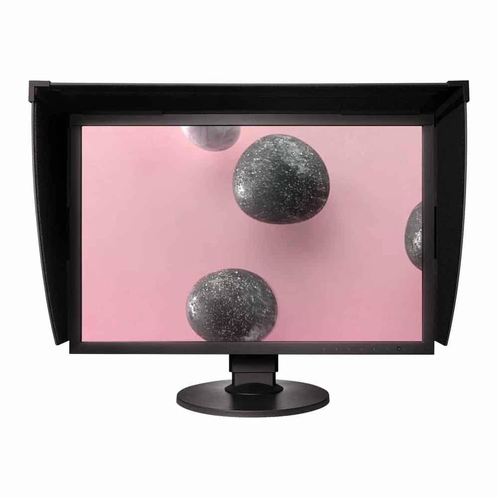 EIZO ColorEdge CG2420 Black